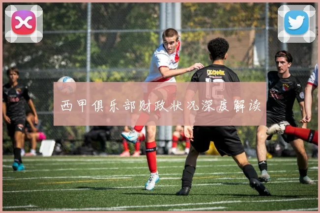 西甲俱乐部财政状况深度解读