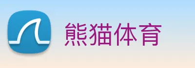 熊猫体育 logo